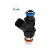 O bico injetor de combustível de carro 12580681 é adequado para Chevrolet 4.8L 5.3L 6.0L 6.2L 2004-2010