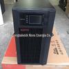 Fonte de alimentação ininterrupta (UPS) Fonte de alimentação backup estabilizada SANTAK K500-PRO 300W