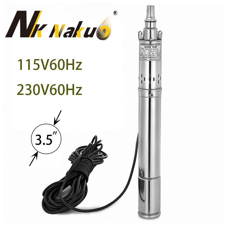 3.5QGD110V
