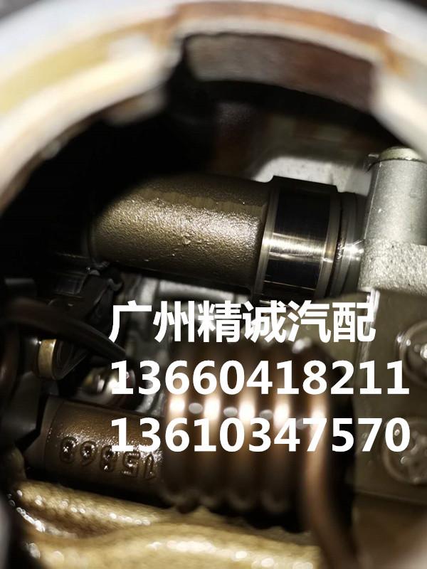 宝马5系 N52 2.5发动机5_副本