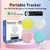 Localizador Transfronterizo de Doble Sistema iOS y Android Adecuado para el Extranjero Dispositivo Antirrobo de Cartera con Doble Certificación Mfi de Google para Android