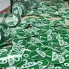 Señales Redondas Reflectantes de Contorno para Autopistas, Señales Redondas de 0m para Carreteras Nacionales y Provinciales, Fijadas a Barreras de Seguridad de Acero Corrugado