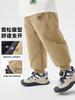 Pantalones Cálidos de Algodón Acolchado para Niños para Uso al Aire Libre, Pantalones Largos con Forro Polar, Ropa de Invierno, Nuevo Modelo 2026, Ropa para Niños y Bebés