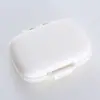 Caja de 8 Ollas Portátil Caja de Ollas Sellada Viaje de Una Semana Maleta de Mano Caja de Ollas Mini Olla Japonesa