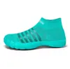 Nuevo producto transfronterizo: zapatos de natación y fitness para interiores para hombre, zapatos para senderismo al aire libre y caminar por la orilla del mar para mujer, calcetines de cinco dedos para pareja, y zapatos para seguir arroyos