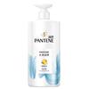 Pantene Loción Reparación Suave Sedoso Champú Esponjoso Anticaspa Antipicazón Champú para Hombre y Mujer 500ml