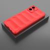 Funda anticaídas para Samsung A06 Magic Shield Skin-sense. Funda protectora anticaídas para Samsung A06.