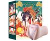 Producto Imprescindible de Meituan: Preservativos 001 Ultra-Resbaladizos Juguetes Sexuales para Adultos, Juguetes para Adultos, Preservativos Ultrafinos para Hombres