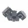 Adequado para Interruptor de Seta de Moto Elétrica a Pedal Zhongsha Taurus Vem com Botão de Pisca Duplo Acessórios Modificação Aviso