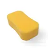 Esponja de bola de relleno de esponja de bola de filtro de color lavadora de bolas de esponja bola de esponja pegajosa para el cabello filtro de adsorción de lavandería bola de eliminación de cabello
