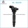 Aplicável a Baojun 310 Baojun 730 Wuling Hongguang S1 Wuling Rongguang S bobina de ignição do carro 9023781