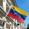 Grandes Cantidades en Stock, Precio Negociable, Pañuelos de Cabeza de Una y Tres Capas de Venezuela, Merchandising de Fans, Diademas Decorativas para Eventos Deportivos
