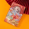Atracción de Ciudad Conmemorativa 3D Hueco Estéreo Cultural y Creativo Tallado en Papel Cuaderno de Notas Bloc de Notas Personalización al por Mayor