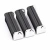 Máquina Manual de Metal para Hacer Cigarrillos de 70 mm Accesorios para Fumar DIY Rellenador de Cigarrillos Cigarettemaker Varilla para Cigarrillos Pistola para Cigarrillos