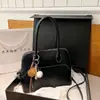 Bolsa de Mano Nueva Otoño 2024 Bolso de Mano Color Sólido Retro Bolso Cruzado Casual de Gran Capacidad Bolso de Hombro