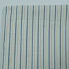 Novedades de Primavera y Verano en Stock: Tela de cuadros teñida en hilo con textura de burbujas rayada para ropa de hombre y mujer, camisas y pantalones