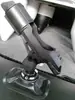 Soporte de caña para borda de barco asiento de caña inserto de caña base de caña bote de asalto bote inflable bote de pesca accesorios para kayak