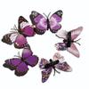 Pinza para el pelo con forma de mariposa, versión coreana, superventas, 2021, para boda, tocado de playa, accesorios para el cabello, pinza lateral, baratijas al por mayor