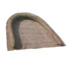 QKB tipo airbag cierre rápido túnel de mina cierre rápido túnel prevención de incendios airbag de bloqueo inflable venta al por mayor