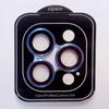 Adecuado para iPhone15 Película de Lente Ojo de Águila Zafiro Apple 14ProMax con Posicionador Adhesivo Auxiliar para Lente Trasera