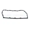 A junta do cárter de óleo da transmissão automática 35168-60040 é adequada para a junta da caixa de câmbio do Toyota Land Cruiser