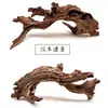Madera para trepar reptiles, plataforma solar para lagartos dragón barbudo, ramas naturales de madera muerta y madera flotante para decoración de terrario, al por mayor
