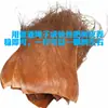Directo del FabricanteHojas de Palmera de Coco Artificiales para Cubrir Tuberías de Fuego, Decoración de Tuberías de Drenaje de Balcón y Embellecimiento