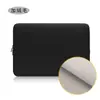 Capa Protetora para Laptop com Espuma e Revestimento de Veludo, Bolsa para Computador Anti-Queda para Tablet 15.6 polegadas, Armazenamento, Proteção à Prova de Choque