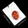 2340-Piedra Semipreciosa de Cristal Natural Grabada Piedra de Palma Colgante Meditación Mindfulness Accesorios DIY de Mindfulness
