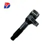 Adecuado para Bobina de Encendido Byd F3 L3 G3 F3R 473Qe3705100 Fk044412305