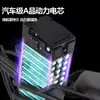 Fabricante de Modelos Haiba Vehículo Eléctrico Batería de Litio Conducción Bicicleta Plegable Batería de 48V Peces Plateados Conducción Autónoma Larga Duración