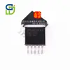 Nuevo regulador de conmutación LM2575S-12 de calidad original 1A 12v montaje superficial TO-263
