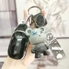 Adequado para chaveiro de carro ideal com um conjunto de chaves nova concha decorativa de alta qualidade proteção criativa controle remoto tudo incluído mulheres