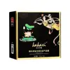 Kakashi Base de Maquillaje de Doble Capa con Cojín de Aire Dos en Uno Larga Duración Fijador de Maquillaje Control de Grasa Corrector Doble Uso Seco y Húmedo Impermeable y a Prueba de Sudor