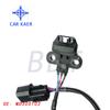 MD300102 J5T25271 sensor de árbol de levas automotriz