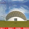 Os fabricantes de barracas fornecem tenda esférica de 20 metros de diâmetro para exposição ao ar livre tenda redonda grande cúpula yurt