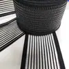 Cuerda Elástica Reflectante Banda Elástica Ancho 2.5mm Nylon Accesorios para Ropa Banda Elástica para Mascarilla Banda de Goma Fabricante