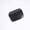 21 Lentejuelas para tapa de tanque de combustible Camry adecuadas para Toyota 18 Camry plus pieza decorativa para tapa de tanque de combustible fibra de carbono M