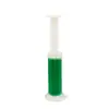 Flor de Inodoro Gel para Inodoro Desodorante para Inodoro Limpiador para Inodoro Desodorante de Baño Limpieza Granos Perfumados