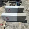 Poste Marcador de Cemento, Poste de Advertencia Eléctrica, Poste de Gestión de Gas y Agua, Poste Marcador de 0m de Concreto, Hito, Marcador de Límite de Autopista