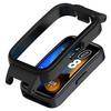 Xinyuan Shuntong Es Adecuado para Huawei Bracelet 10 Estuche para Reloj de Oreja Huawei Band9/8 Carcasa Protectora Marco de Reloj 12mm