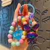 Llavero de Bienestar Gran Venta, Muñeca Linda, Colgante para Bolso, Adorno de Escritorio, Cantidad Limitada, Decoraciones Hasta Agotar Existencias
