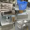 Gabinetes de Hierro Hechos a Medida, Gabinetes de Acero Inoxidable, Gabinetes para Archivos, Gabinetes Lockers, Gabinetes de Almacenamiento, Gabinetes para Medicina Herbal, Fábrica de Estanterías y Gabinetes Hechos a Medida con Formas Irregulares