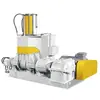 Xihua Xh-420 110L Máquina amasadora presurizada tipo producción para producción de mezcla de caucho de silicona