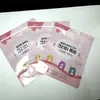 Bolsa para Empaque de Snacks para Mascotas Personalizada Comida para Perros y Gatos Bolsa Auto-Soportante con Cierre Zip Sellada con Papel de Aluminio Bolsa de Empaque con Sellado de Ocho Lados
