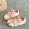 Zapatillas de Entrenamiento Únicas y No Repetitivas de Estilo Alemán para Mujer, Nuevo Modelo Popular 2025, Zapatillas Blancas Versátiles para Primavera y Otoño, Zapatos Casuales con Suelas Delgadas