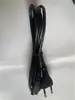 Cable de Alimentación Europeo Estándar de Dos Pines y Dos Agujeros con Enchufe Estilo Tailandés, Enchufe de Cobre de 2 Conductores, Enchufe de Alimentación Estilo Tailandés, Cable Eléctrico al por Mayor