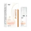Leite Essência Desodorante Yujingxiang 30ml Creme Antiperspirante Desodorante Creme para Axilas Desodorante Fragrância de Longa Duração Loção Antiperspirante para Axilas