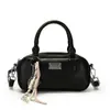 Bolso de Hombro Estilo Nuevo 2026, Bolso Femenino de Gama Alta, Bolso Cruzado de Nicho Moderno y Versátil, Bolso de Mano Súper Popular, Bolso Bowling
