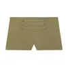 2026 Verano Nuevo Producto Ropa Femenina Transfronteriza Europea y Americana Conjunto de Chaleco con Cremallera y Botones + Shorts W019 1932